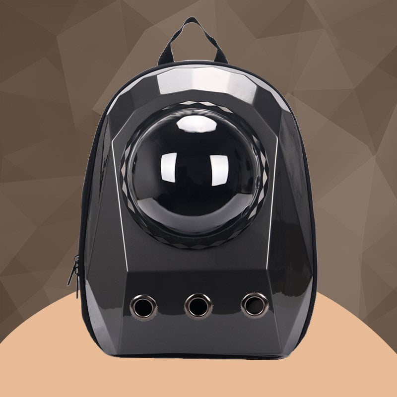 Capsule Pet Backpack