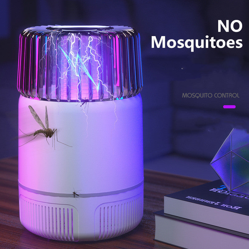 Electric Mosquito Killer Lamp