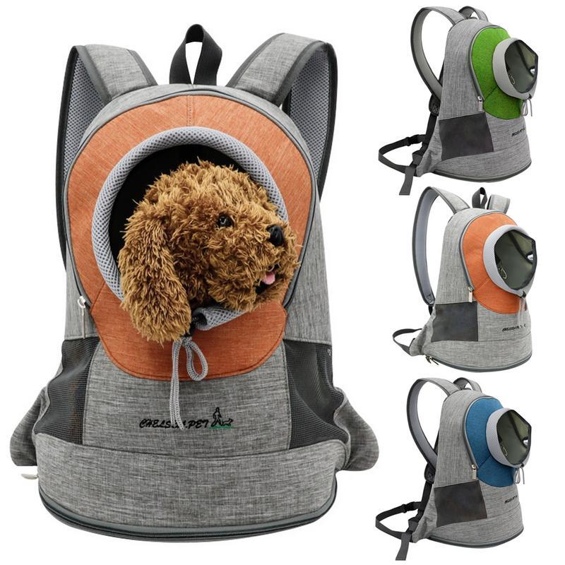 Pet Travel Backpack