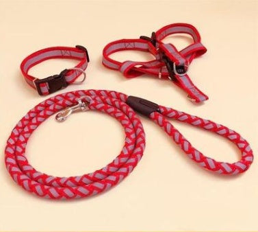 Reflective Pet Leash