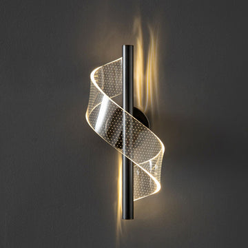 Corridor Stair Background Wall Lamp